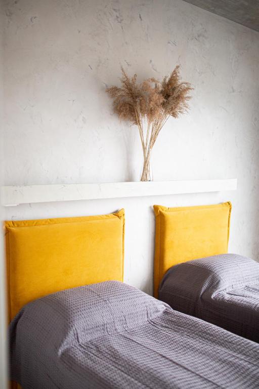 LAUNAGIS Apartments - Svencelės Vėjai room 4