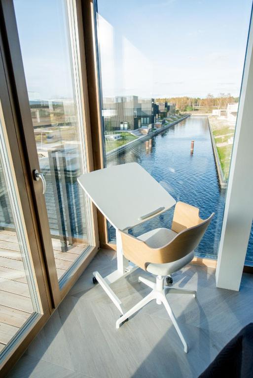 LAUNAGIS Apartments - Svencelės Vėjai room 5