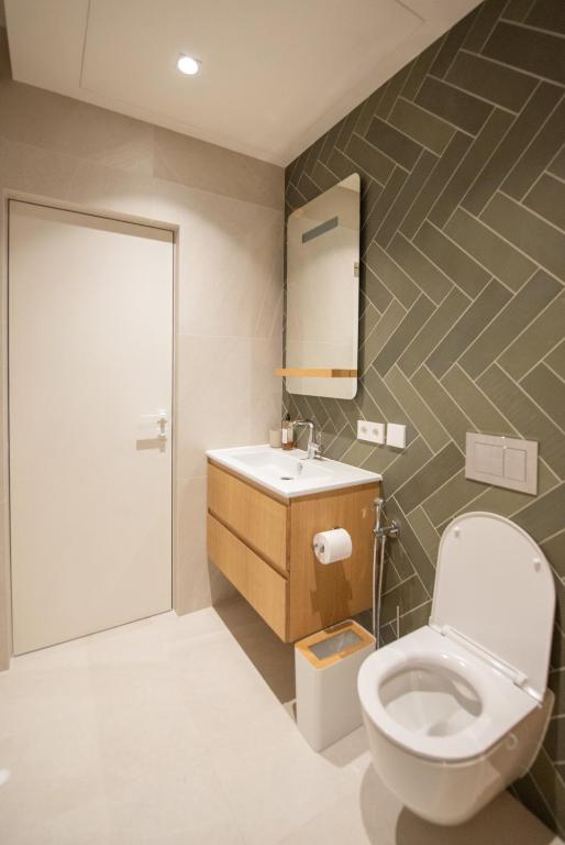 LAUNAGIS Apartments - Svencelės Vėjai room 6